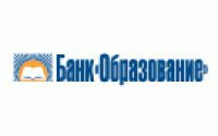 Банк "Образование" : отзывы о банках