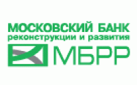 Московский Банк Реконструкции и Развития : отзывы о банках