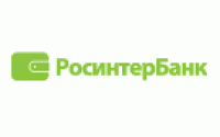 Росинтербанк, Филиал "Санкт-Петербург": отзывы о банках