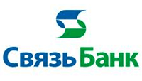 Связь-Банк, Приморская