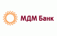 МДМ Банк, Василеостровская
